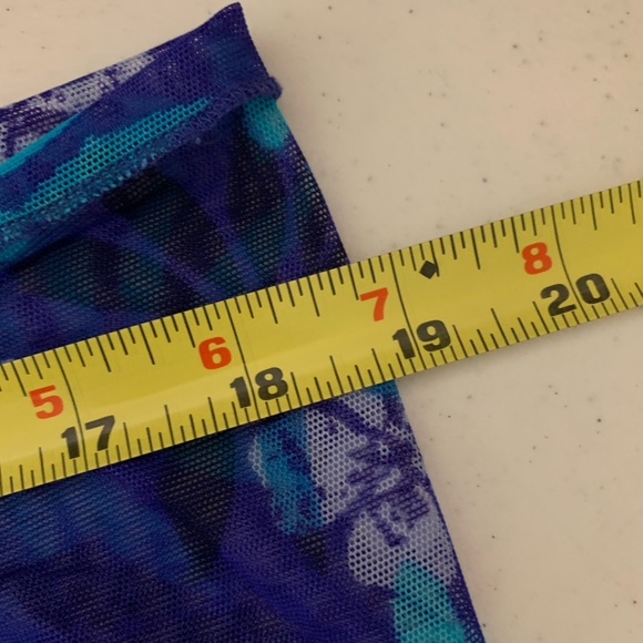 Jantzen swim cover up - Picture 5 of 6